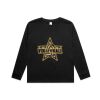 Youth Classic L/S Tee Thumbnail