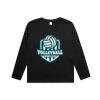 Youth Classic L/S Tee Thumbnail