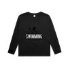 Youth Classic L/S Tee Thumbnail