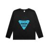 Youth Classic L/S Tee Thumbnail
