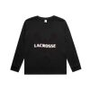 Youth Classic L/S Tee Thumbnail