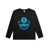 Youth Classic L/S Tee Thumbnail