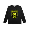 Youth Classic L/S Tee Thumbnail