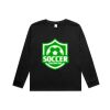 Youth Classic L/S Tee Thumbnail