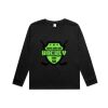 Youth Classic L/S Tee Thumbnail