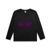 Youth Classic L/S Tee Thumbnail