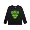 Youth Classic L/S Tee Thumbnail