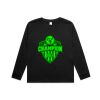 Youth Classic L/S Tee Thumbnail