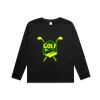 Youth Classic L/S Tee Thumbnail