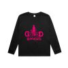 Youth Classic L/S Tee Thumbnail