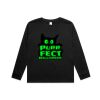Youth Classic L/S Tee Thumbnail