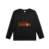 Youth Classic L/S Tee Thumbnail