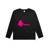 Youth Classic L/S Tee Thumbnail