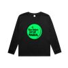 Youth Classic L/S Tee Thumbnail