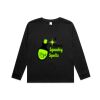 Youth Classic L/S Tee Thumbnail