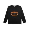Youth Classic L/S Tee Thumbnail