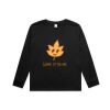 Youth Classic L/S Tee Thumbnail