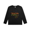 Youth Classic L/S Tee Thumbnail