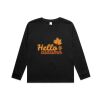 Youth Classic L/S Tee Thumbnail