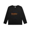 Youth Classic L/S Tee Thumbnail