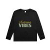 Youth Classic L/S Tee Thumbnail