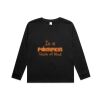 Youth Classic L/S Tee Thumbnail