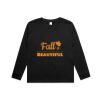 Youth Classic L/S Tee Thumbnail