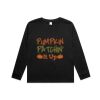Youth Classic L/S Tee Thumbnail