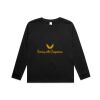 Youth Classic L/S Tee Thumbnail