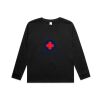 Youth Classic L/S Tee Thumbnail