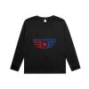 Youth Classic L/S Tee Thumbnail