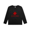 Youth Classic L/S Tee Thumbnail