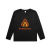 Youth Classic L/S Tee Thumbnail