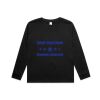 Youth Classic L/S Tee Thumbnail