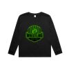 Youth Classic L/S Tee Thumbnail
