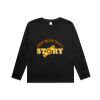 Youth Classic L/S Tee Thumbnail