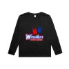 Youth Classic L/S Tee Thumbnail