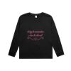 Youth Classic L/S Tee Thumbnail