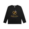 Youth Classic L/S Tee Thumbnail