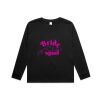 Youth Classic L/S Tee Thumbnail