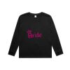 Youth Classic L/S Tee Thumbnail