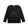 Youth Classic L/S Tee Thumbnail