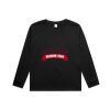 Youth Classic L/S Tee Thumbnail