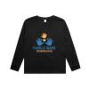 Youth Classic L/S Tee Thumbnail