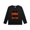 Youth Classic L/S Tee Thumbnail