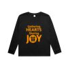 Youth Classic L/S Tee Thumbnail