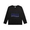 Youth Classic L/S Tee Thumbnail