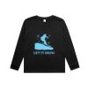 Youth Classic L/S Tee Thumbnail