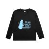 Youth Classic L/S Tee Thumbnail