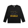 Youth Classic L/S Tee Thumbnail